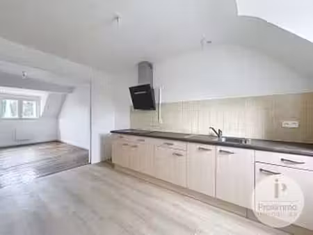 location appartement 2 pièces à ploërmel (56800) : à louer 2 pièces / 48m² ploërmel