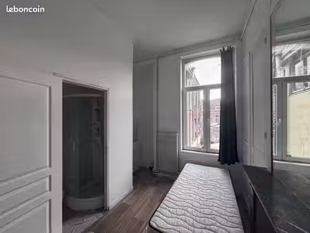 studio 490 tout inclus roubaix