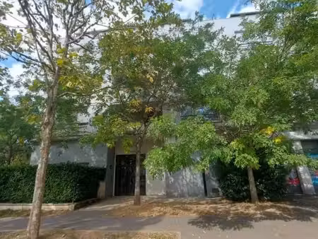 appartement 5 pièces 129 m²