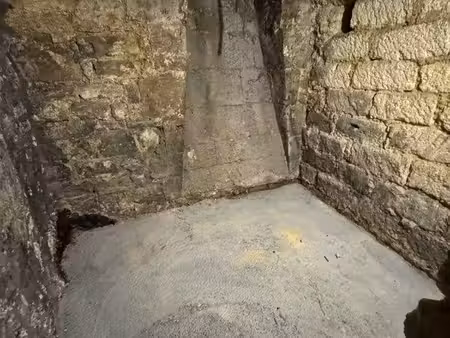 cave de stockage de 6m² à louer – rue de la loge  montpellier