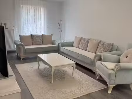 maison en excellent état 80m2 avec jardin