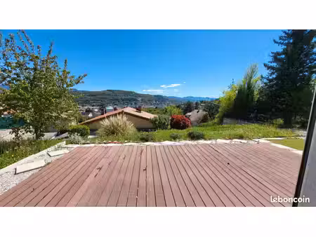 location maison à gap