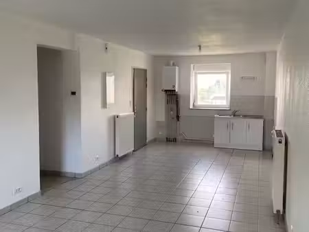 appartement f4