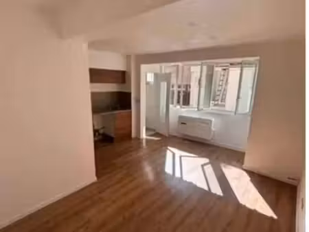 studio à louer