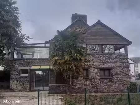 a louer belle maison mauron