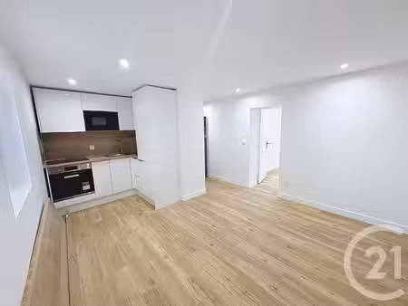 appartement f2 à louer - 2 pièces - 32 98 m2 - thiais - 94 - ile-de-france