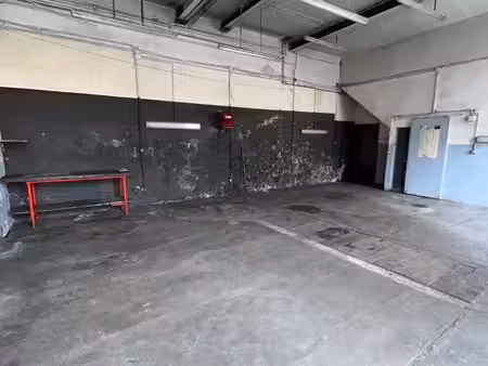 local commercial à louer