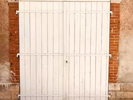 parking à louer