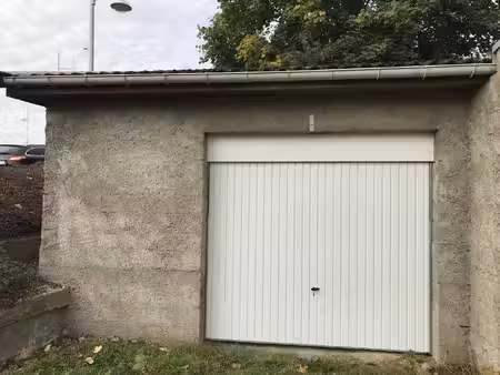 parking à louer
