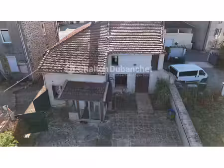 neulise maison 220m²