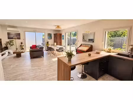 geneston une maison de plain-pied qui a tout pour plaire !