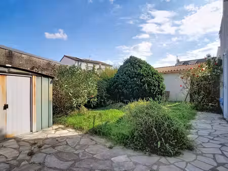 maison familiale avec dépendance et fort potentiel