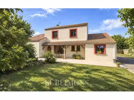 maison à vendre chauvé