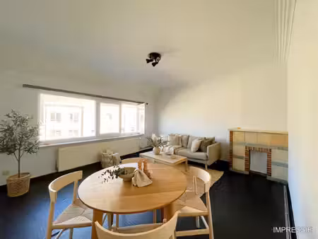 appartement te koop in boom met 1 slaapkamer