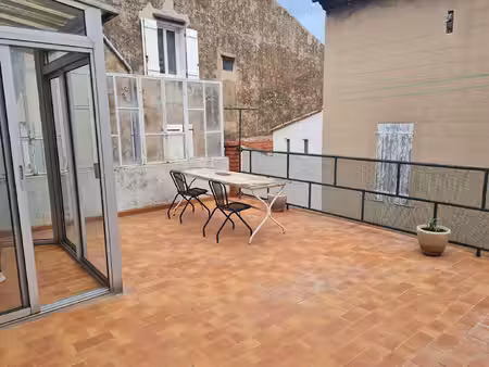 appartement trets 2 pièce(s) 53m2