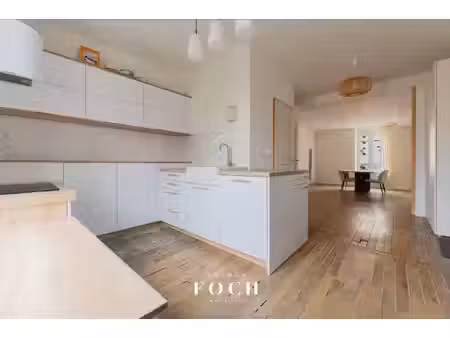 duplex à louer