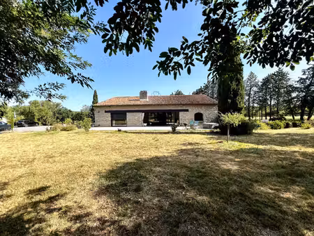 maison de luxe à vendre à balaruc-le-vieux