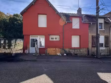maison à louer