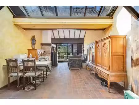 huis te koop in zwevegem met 3 slaapkamers