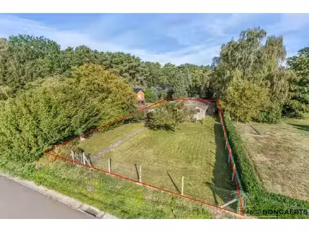grond te koop in hechtel-eksel