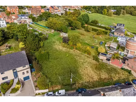 grond te koop in morlanwelz