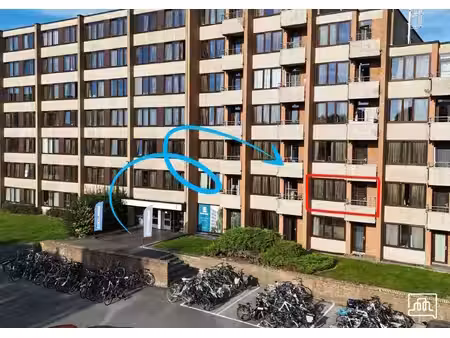 appartement te koop in heverlee met 1 slaapkamer