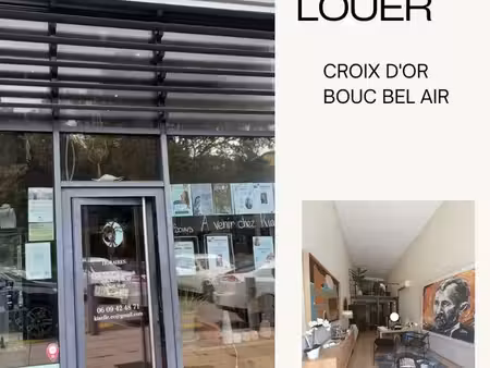 local à louer