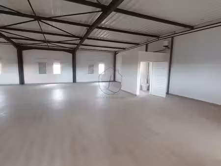 local 260 m² martigues