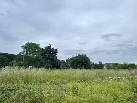 vente terrain 813 m² à labeuvrière (62122)  54 000 €