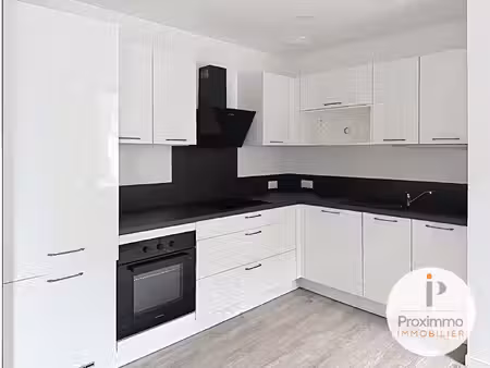 maison t4 - 99.97m2 - saint nicolas de redon