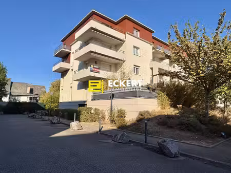 en exclusivite à obernai  appartement 4 pièces avec ascenseur