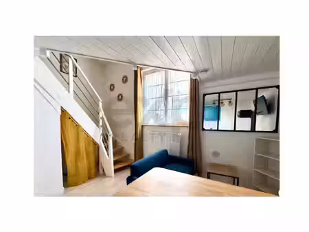 appartement à vendre saint-georges-de-didonne