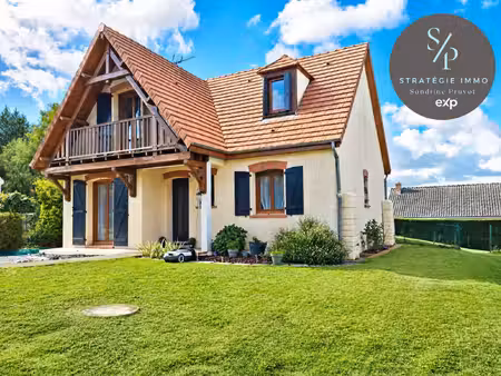 maison familiale sous sol total-