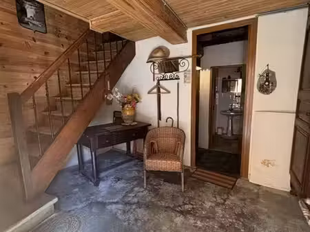 maison de village
