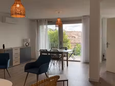 appartement - 78.18m ²