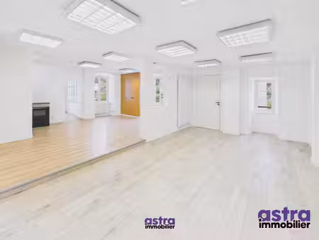 appartement 5 pièces 109 m² – centre d'altkirch