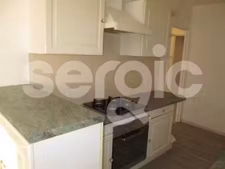 appartement type 2