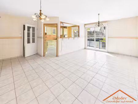 appartement t3 145 000€