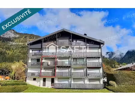 duplex 38m2 exposition sud