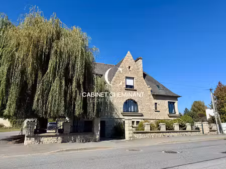 a louer à evran appartement t2 de 42 m2