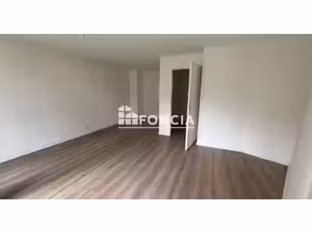 t1 lumineux de 32 m² à gonesse – idéal 1er achat ou investissement !