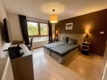investissement immobilier à la plagne villages – front de nei