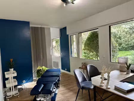 appartement à louer louveciennes