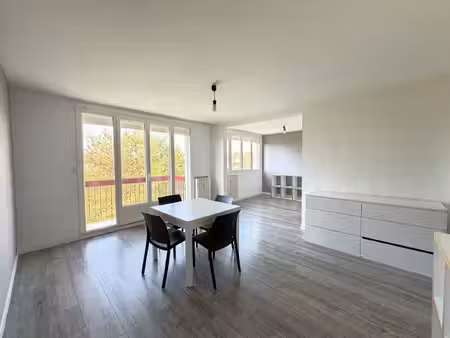 a louer  appartement meublé 2 chambres margny les compiègne