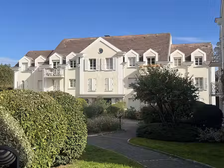 appartement massy 3 pièce(s)