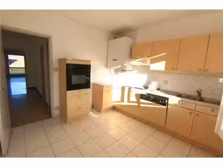 appartement à louer nyons