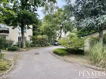 appartement t4 avec jardin et garage