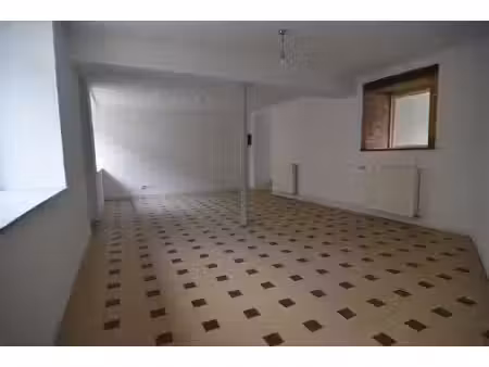 t2 de 55 m² avec grand séjour lumineux
