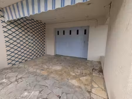 studio à rénover à proximité de la haute ville d'auch