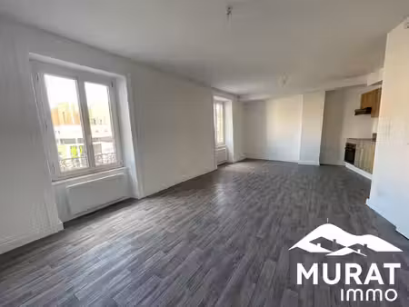 appartement vic le comte 1 pièce(s) 34 m2